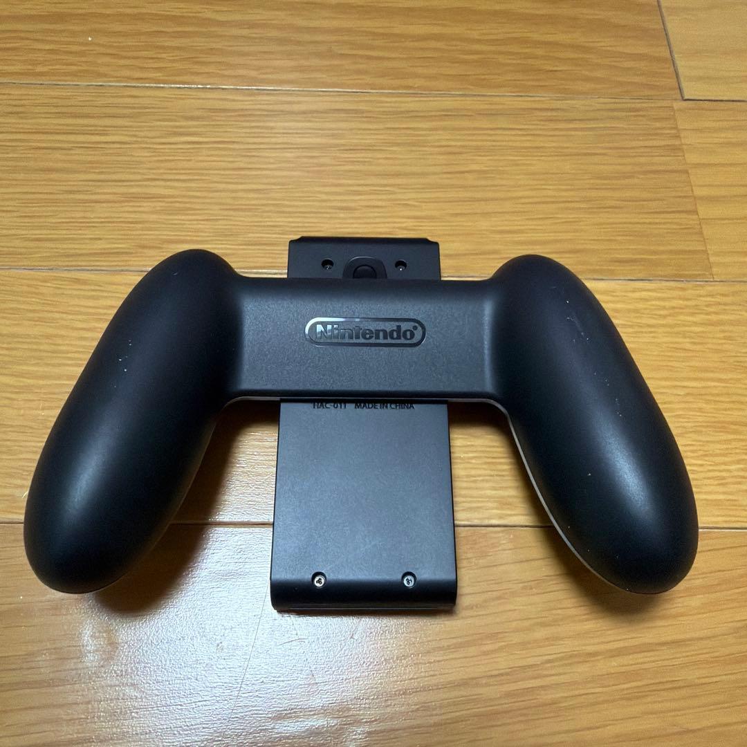 Nintendo Switch 本体 + ケース + 有線LANアダプター