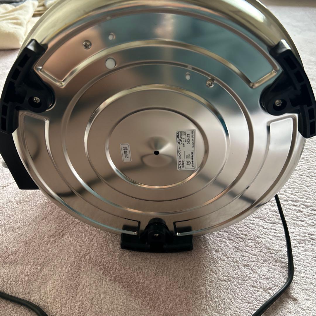 TIGER マイコンスープジャーステンレス 【お値引き交渉受けます】