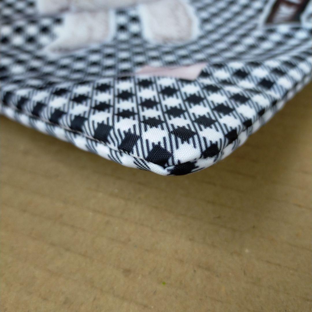 未使用 レスポート ピンクハウストートバッグ うさぎ