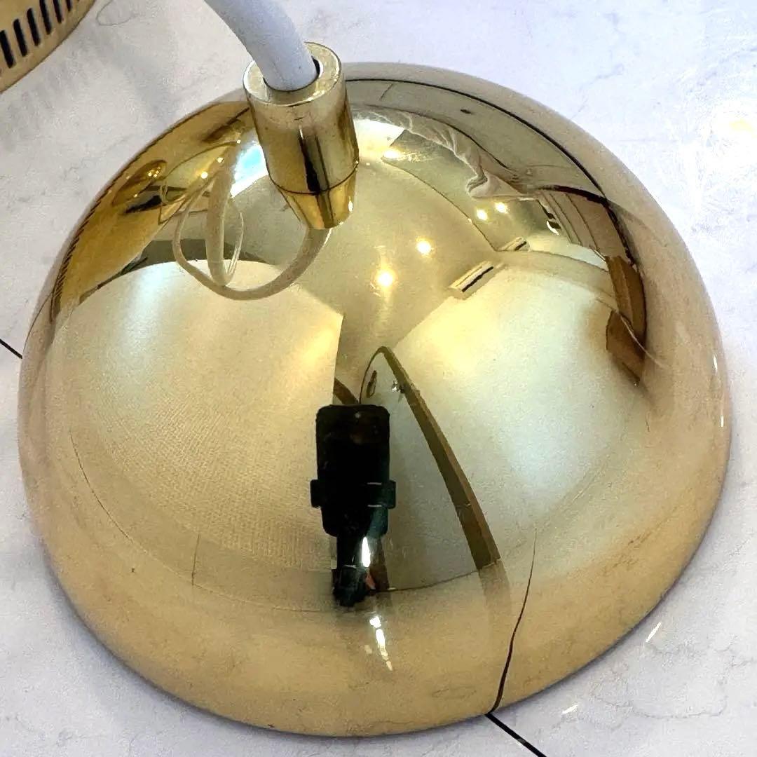 Artek A330S ゴールデンベル ランプ