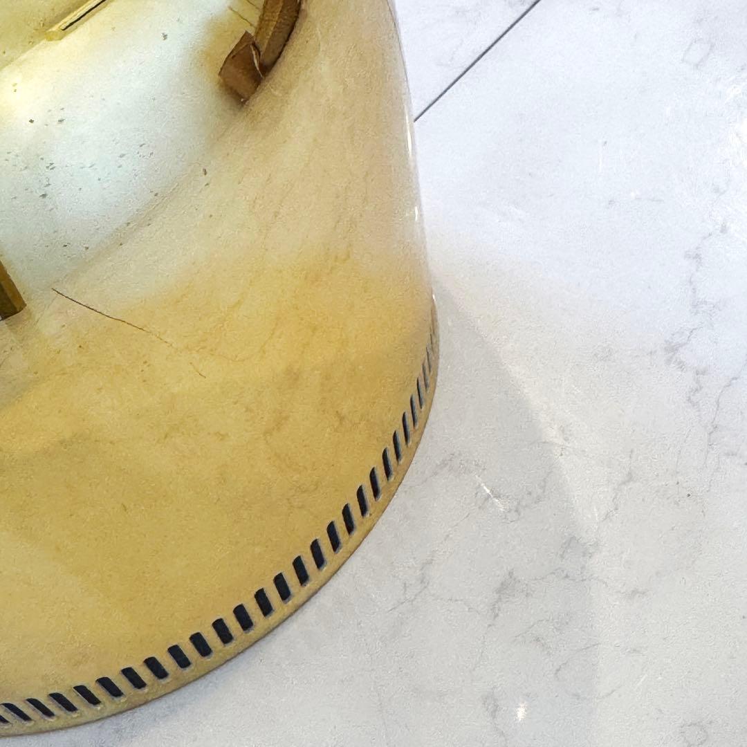 Artek A330S ゴールデンベル ランプ