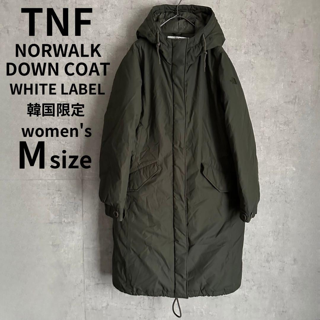 m*o様 希少　ノースフェイス　ノアウォークダウンコート