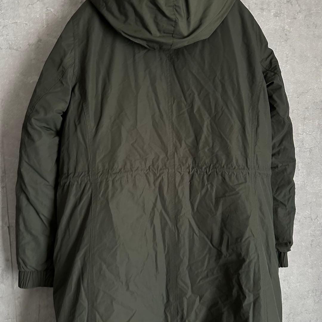 m*o様 希少　ノースフェイス　ノアウォークダウンコート