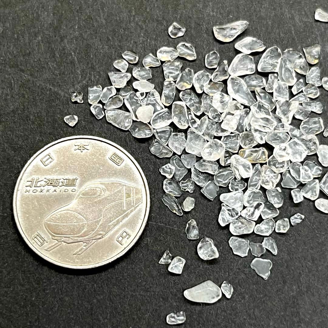 蓄光タイプの鯉(コイ)のオルゴナイト【オレンジ】