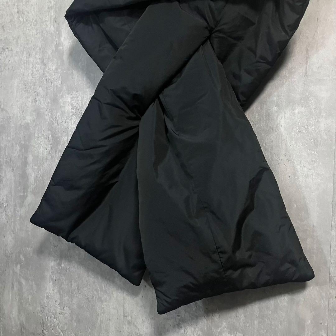 CTHY AEROGEL×LIMONTA PADDED MUFFLERまとめ