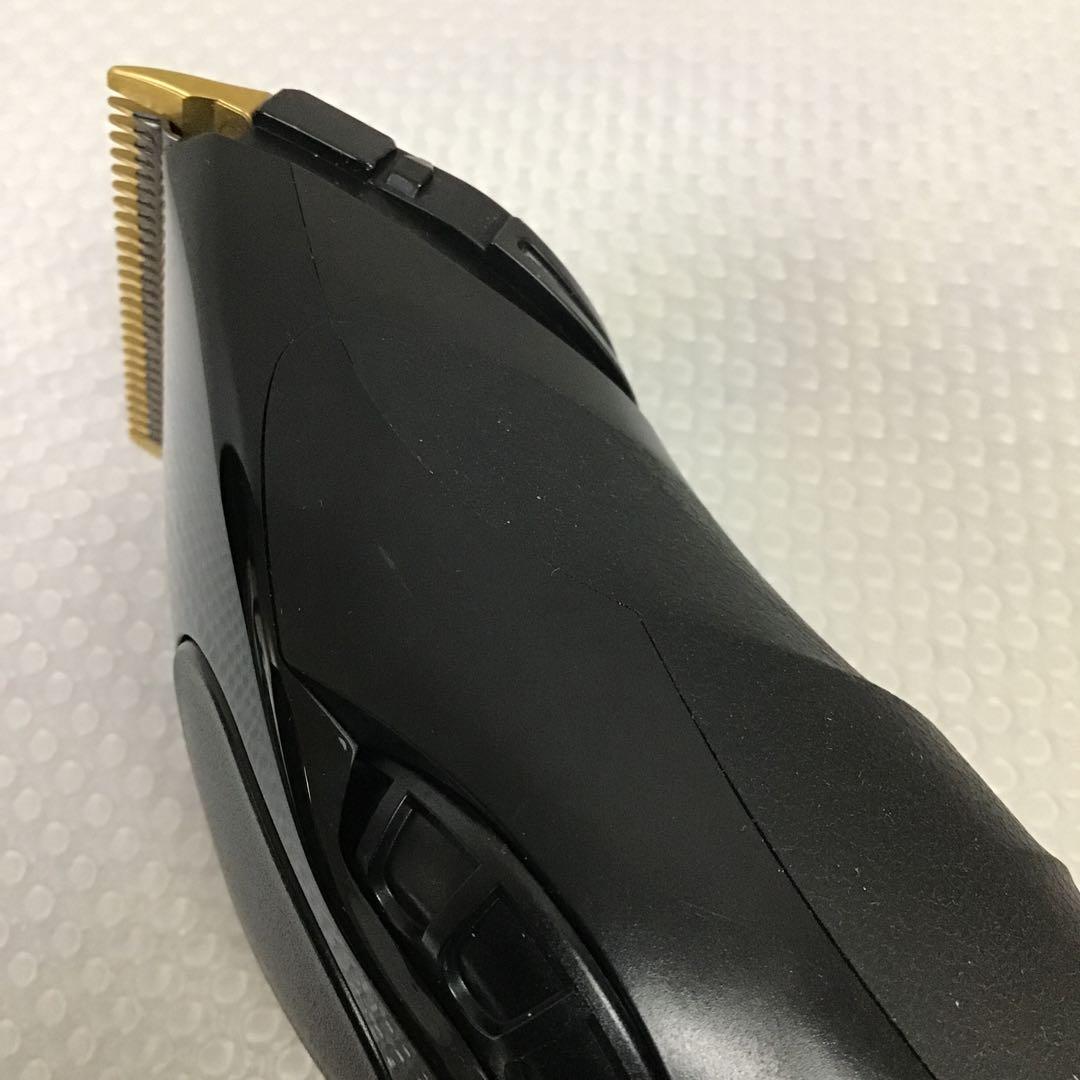 PanasonicパナソニックER-GP82バリカン【ジャンク品】