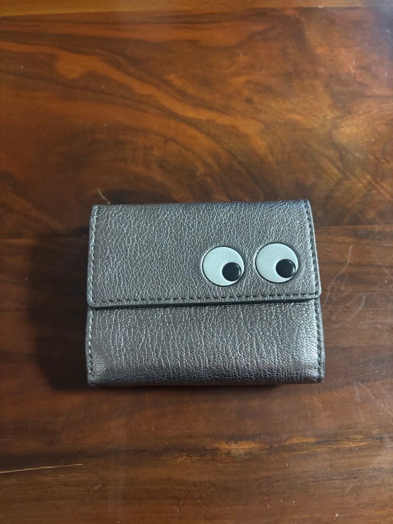 アニヤハインドマーチ　ウォレット