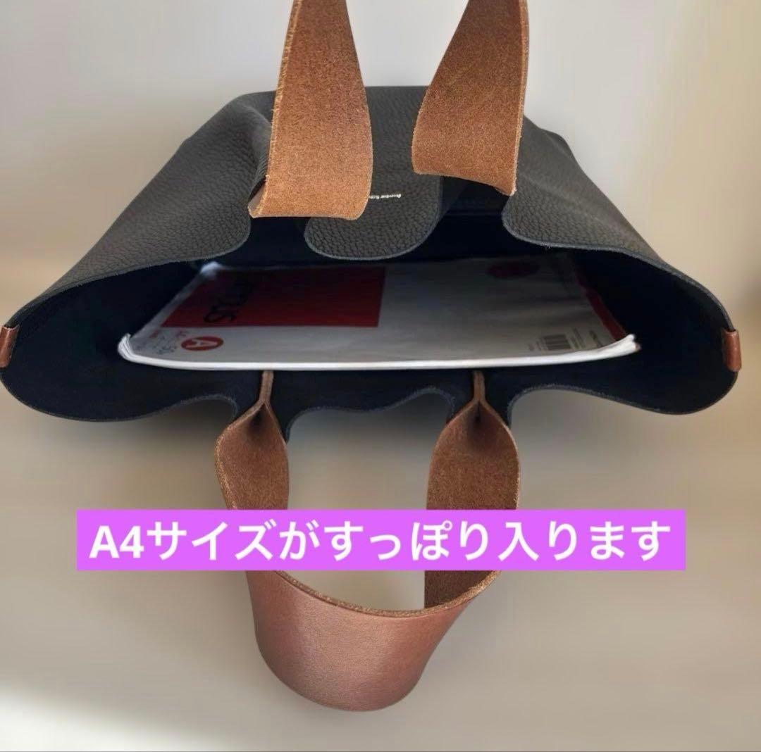 【美品】Hender Scheme piano bag medium