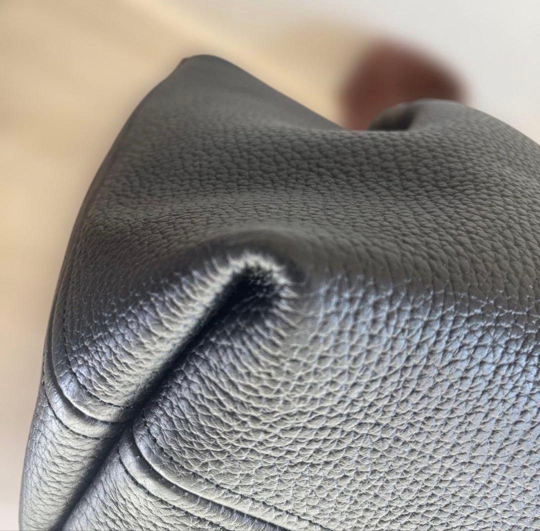 【美品】Hender Scheme piano bag medium