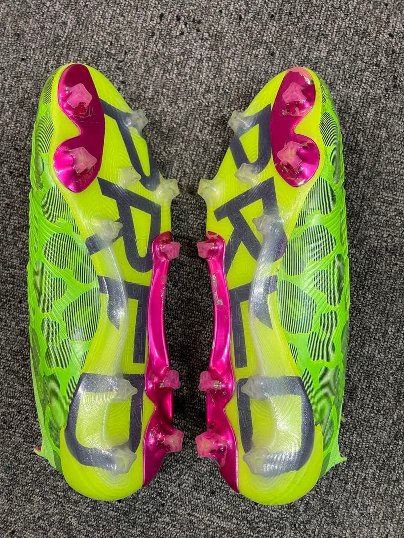 【即日発送 美品】adidas エリートLL FG 28.5cm IF9407