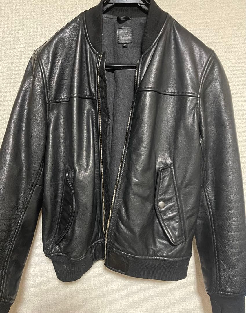 OLDGAP オールドギャップレザージャケット　牛革ジャケット