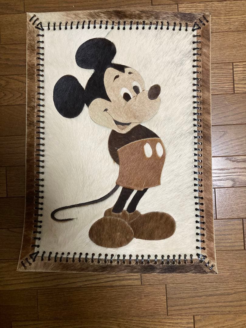 ディズニー　ミッキー　タペストリー　グッズ　インテリア