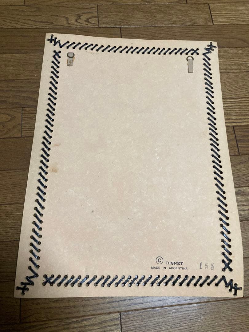 ディズニー　ミッキー　タペストリー　グッズ　インテリア