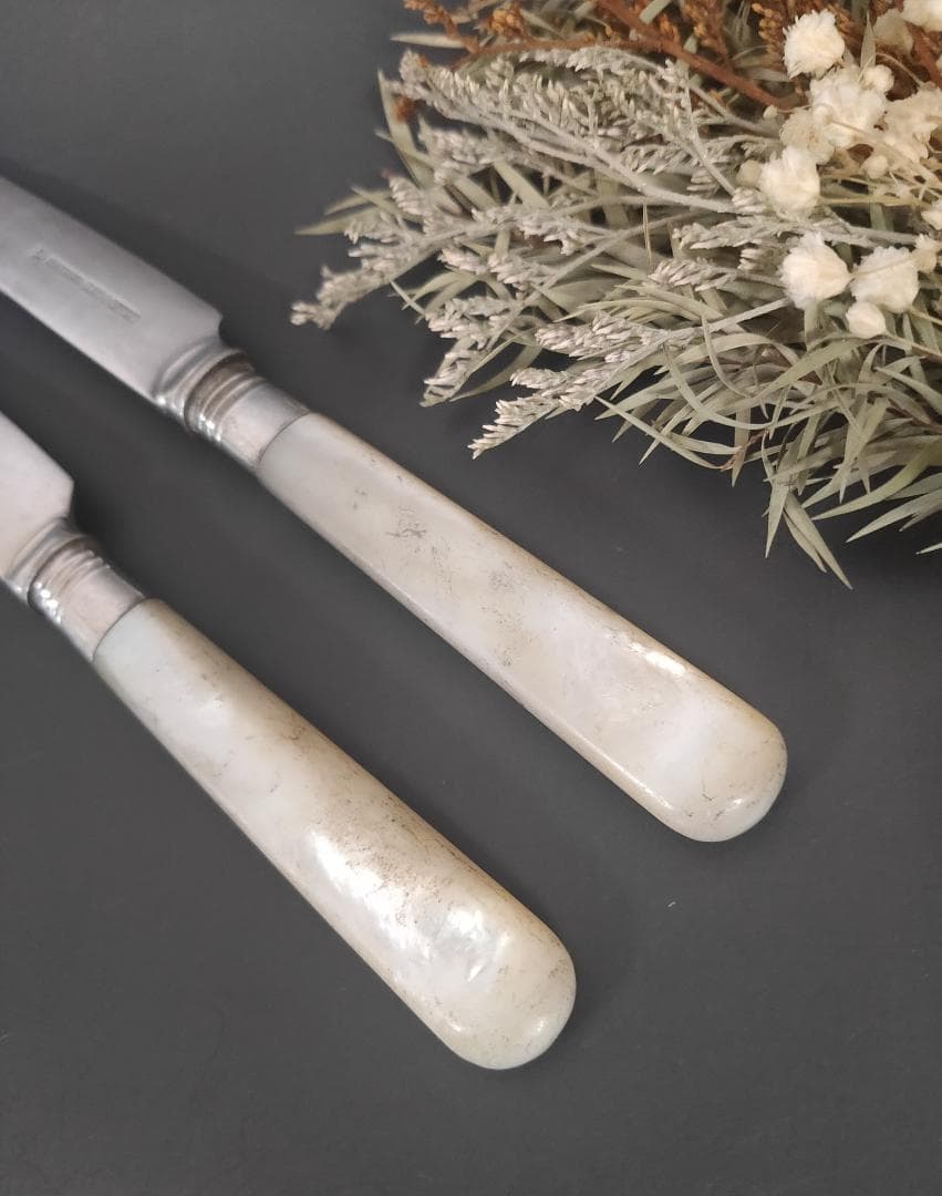 あちゃあちゃ 11セット カトラリー