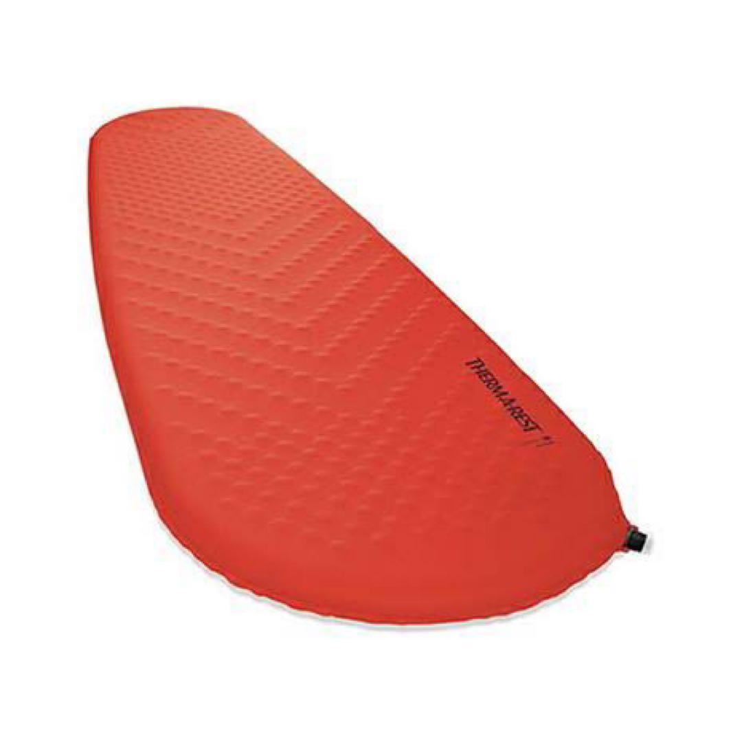 THERMAREST ProLite Plus スリーピングマットWR