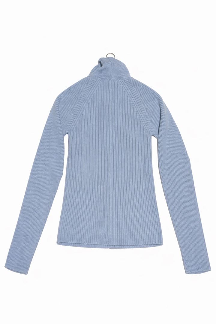 MARC JACOBS マークジェイコブス リブニット タートルネック