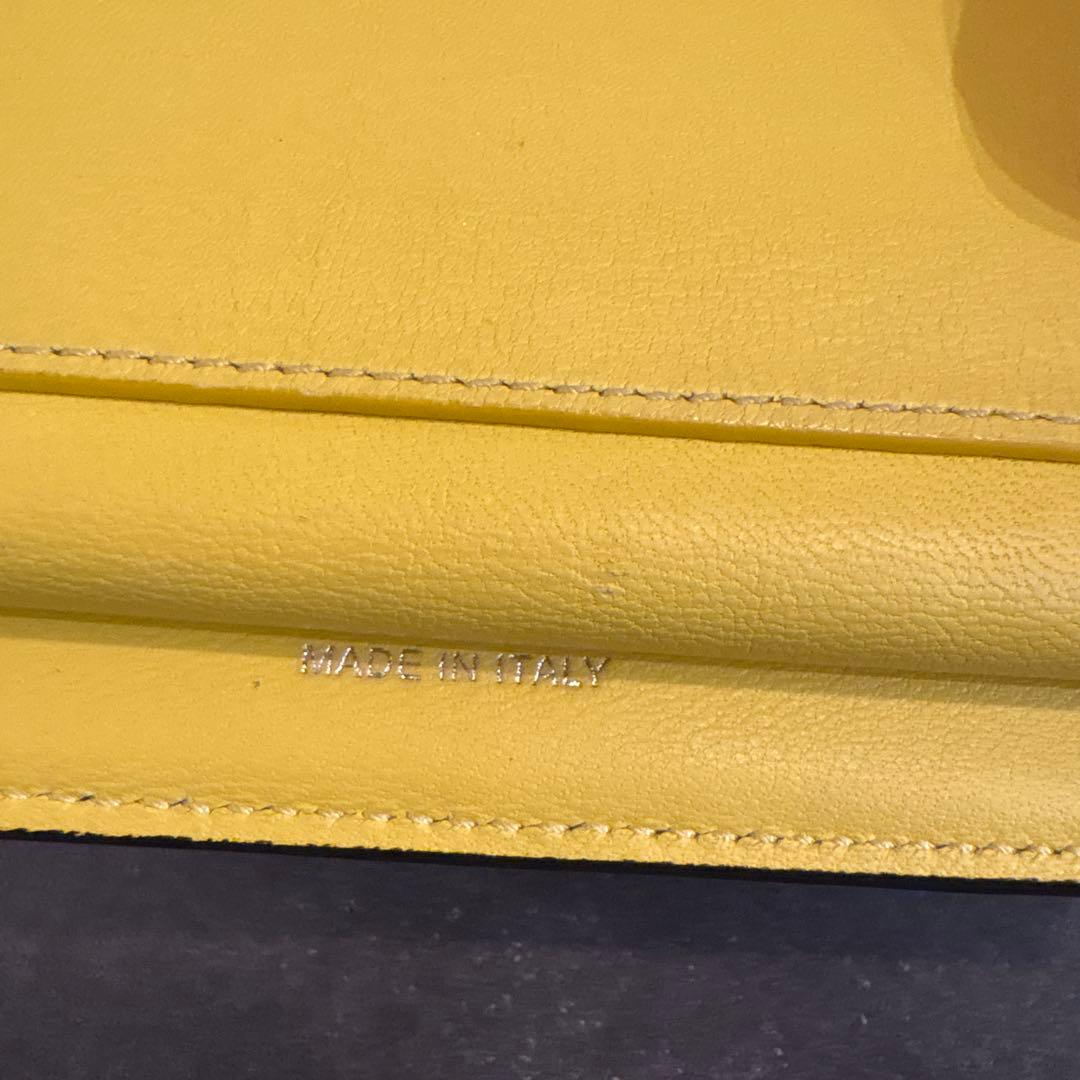 CELINE セリーヌ 三折り財布 スモールフォールデッド マルチファンクション