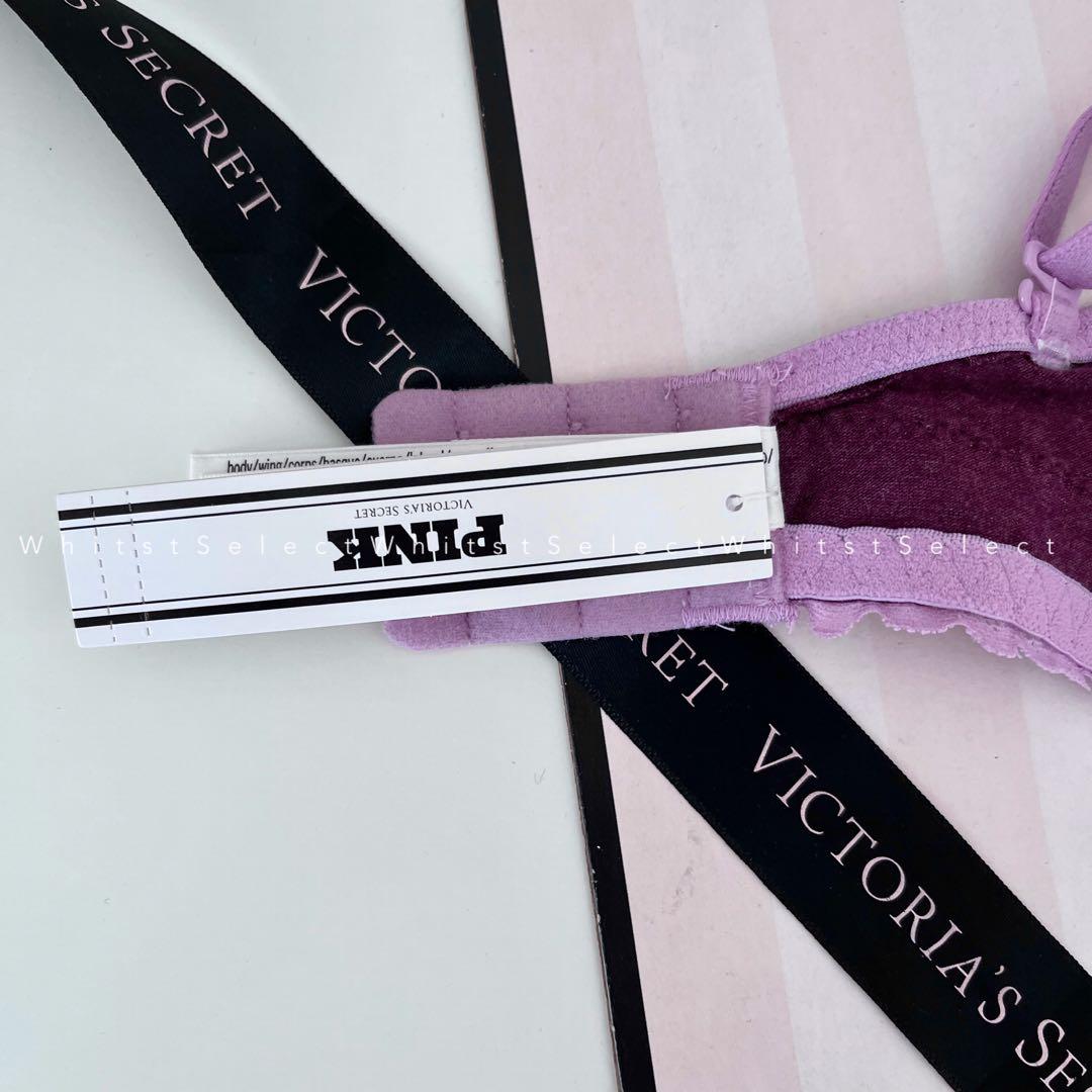 【３０Ｃ】2025VSFS♡TWICEツウィ着用ブラ♡VSPINK