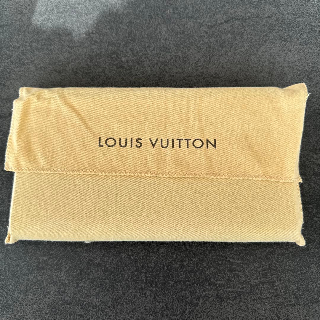 き*ら様 Louis Vuitton モノグラム 長財布