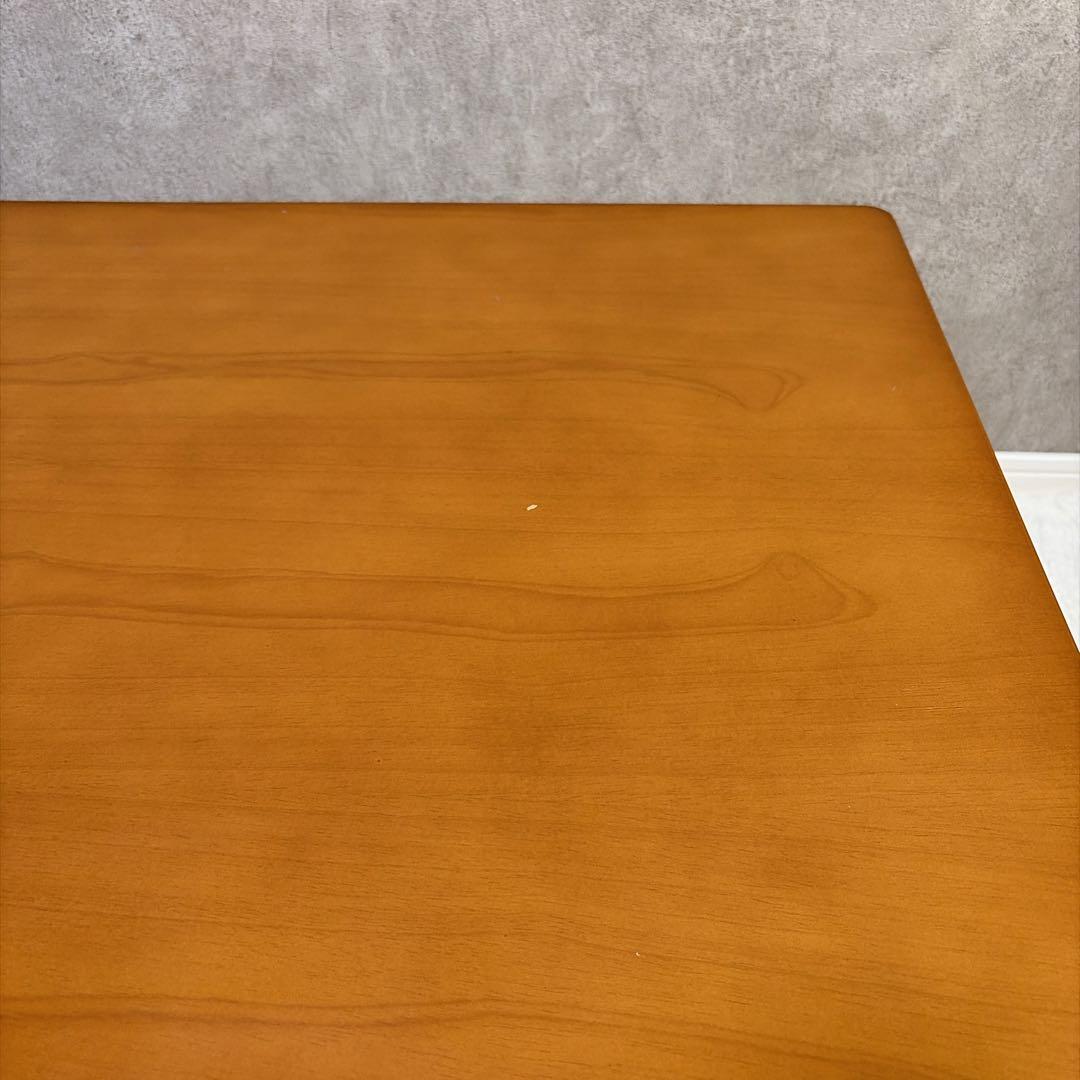 ミキモク センターテーブル モダン 座卓 ローテーブル MIKIMOKU 木製