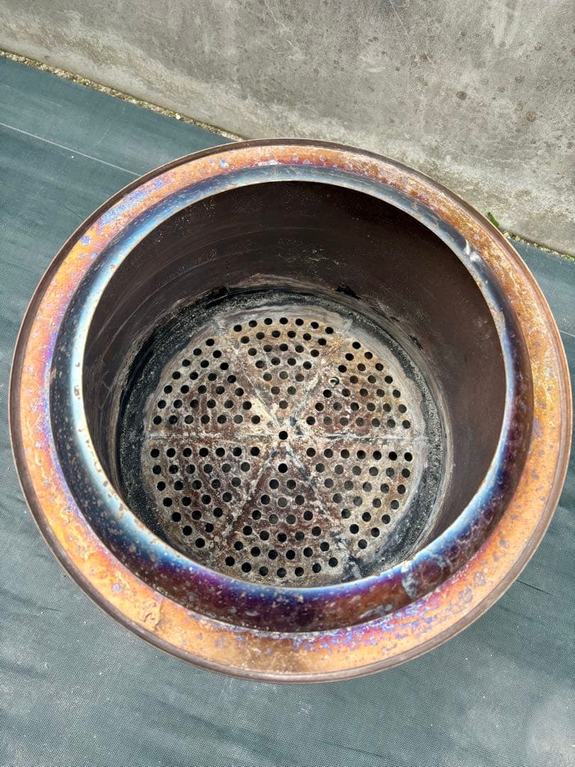 solo stove 焚き火台 ソロストーブ　レンジャー