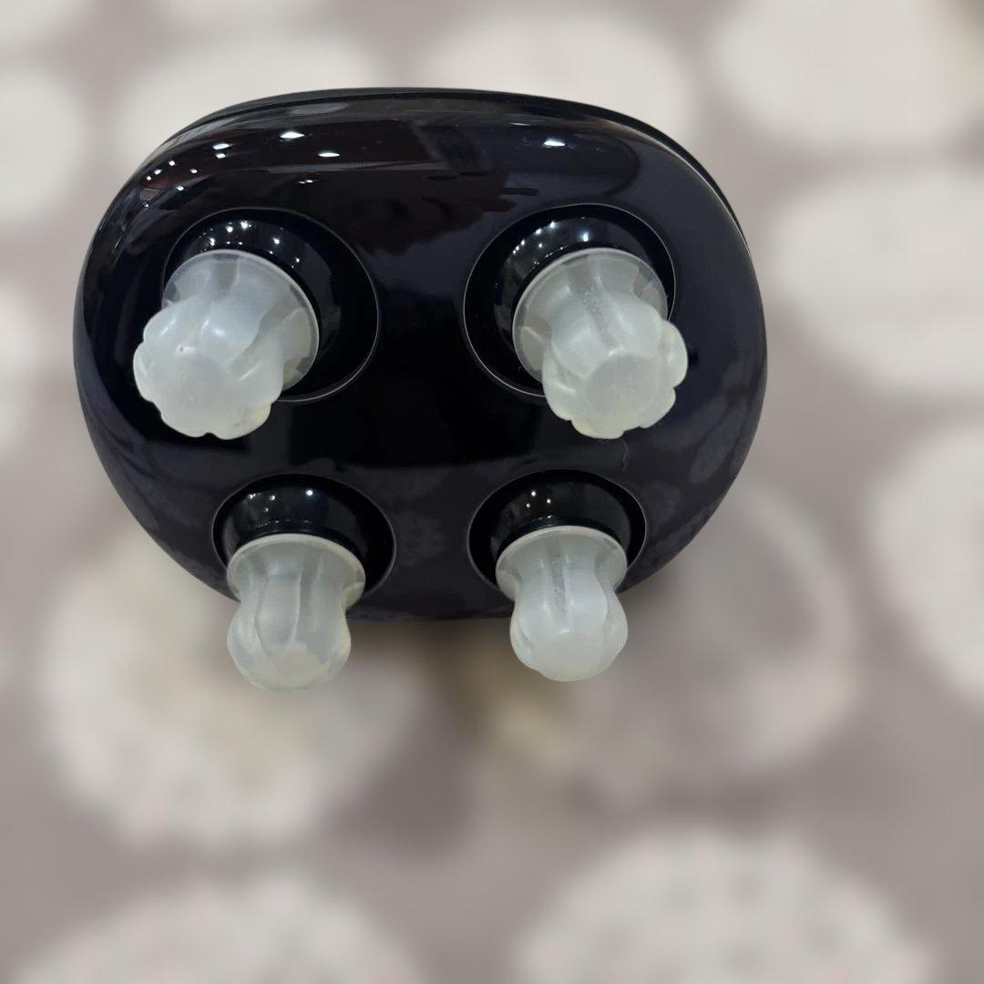 リファ　ビューテックヘッドスパ