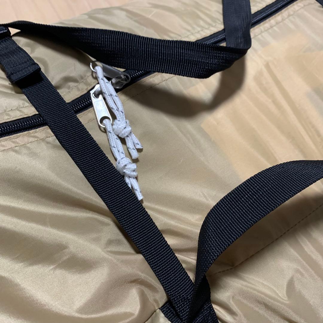 【美品】DOD ザ・テントM T3-623-KH