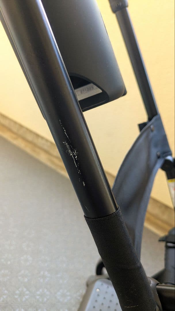 カトージ 2人乗りベビーカー【専用レインカバー＆スマホドリンクホルダー付き】