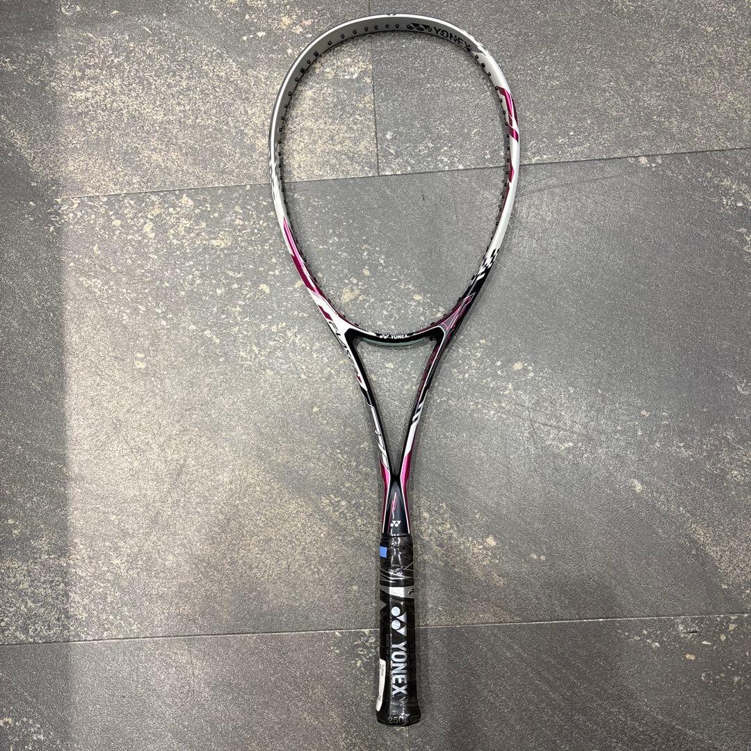 YONEX F-LASER5V ソフトテニスラケット