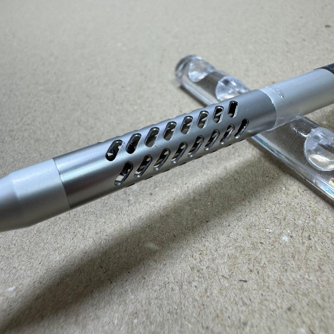 新品 廃盤 サクラ ARCHI アーキ ボールペン シルバー YOBC3000