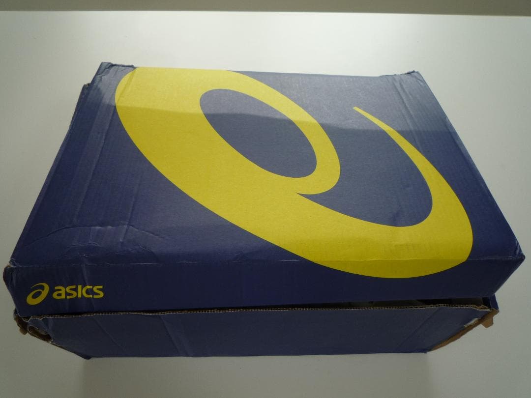 ASICS バレーボール SKY ELITE FF MT ミドルカット メンズ