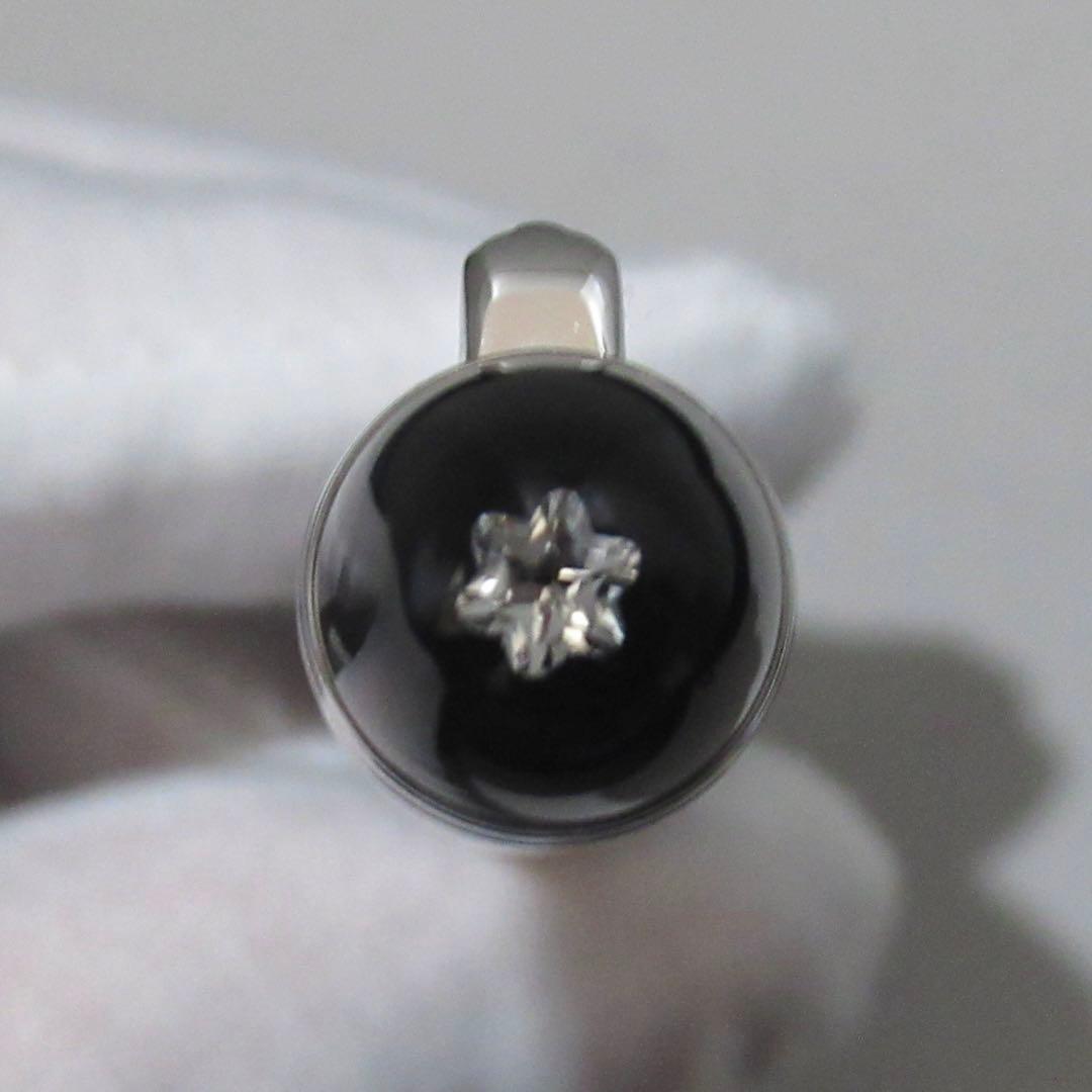 モンブラン ボールペン 161 ダイヤモンド 106125