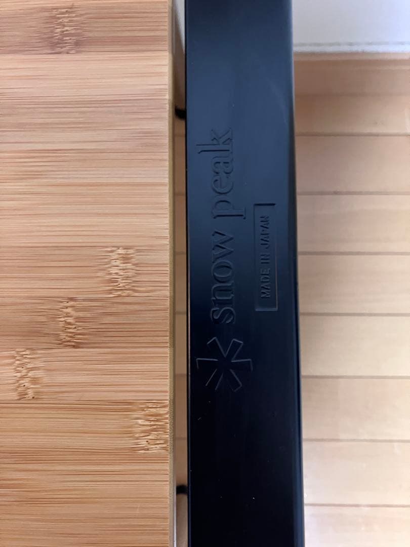 peak igtテーブルフレームロング、400脚ウッドテーブル他セット