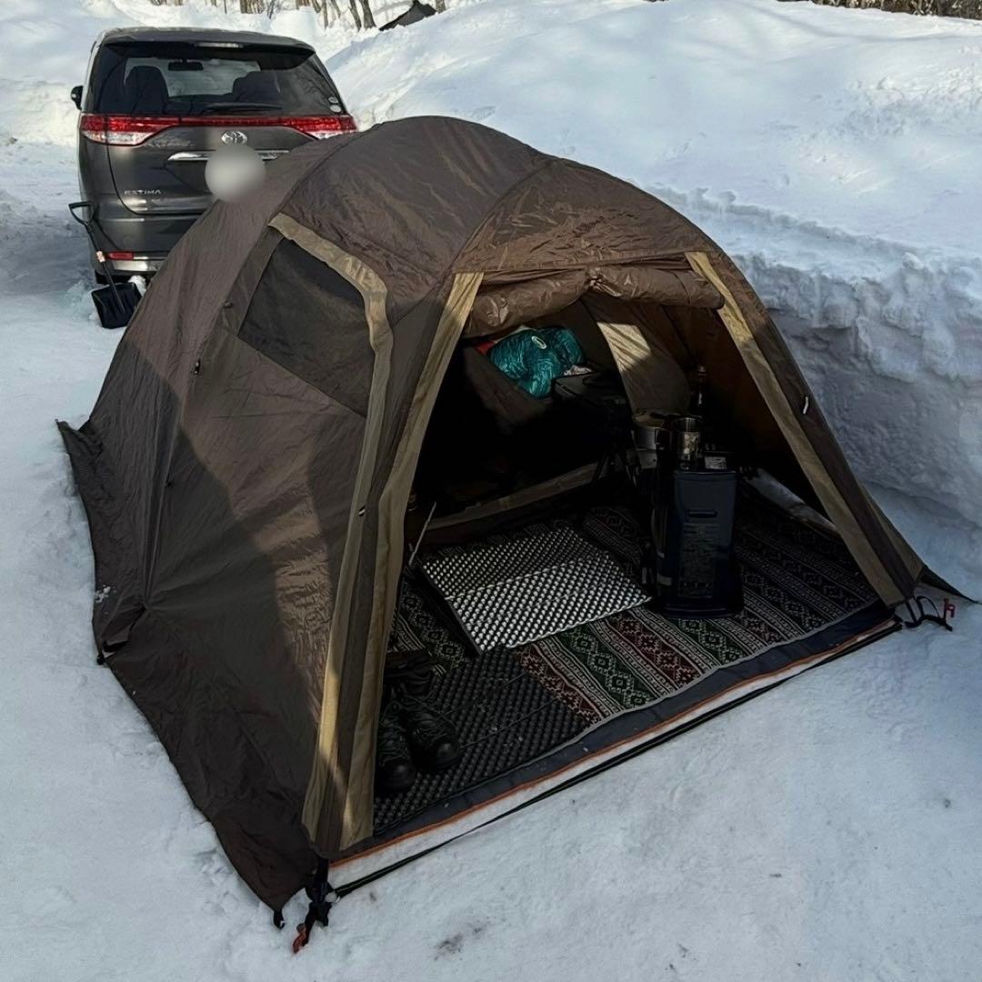 Ogawa Stacy Falda ステイシーファルダ