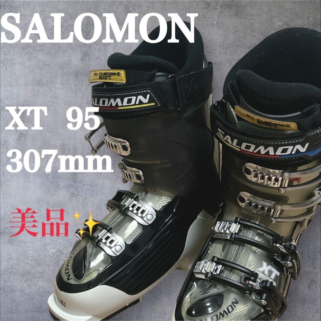 SALOMON サロモン FALCONCS-XT FLEX95 ソール297