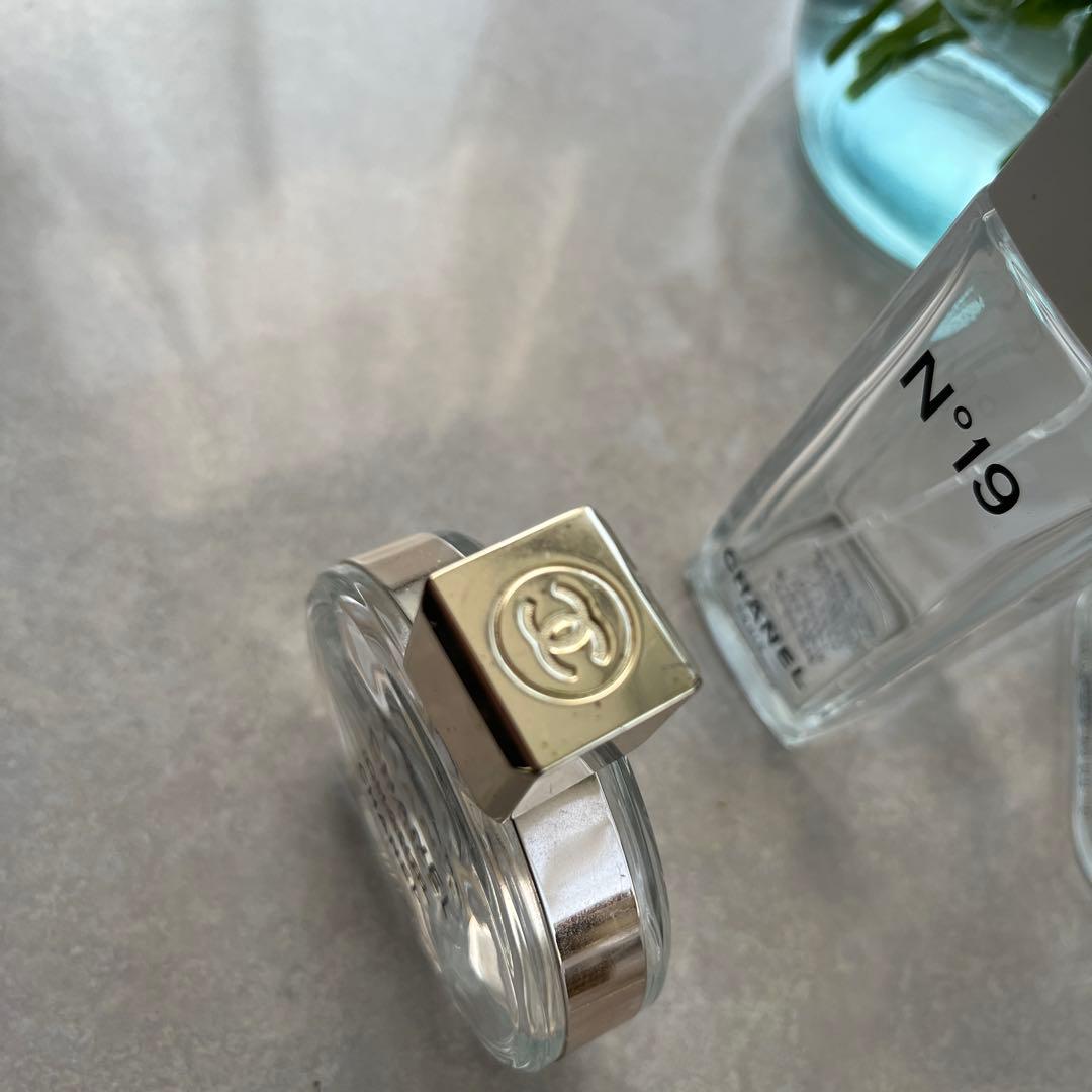 CHANEL香水空き瓶　10本