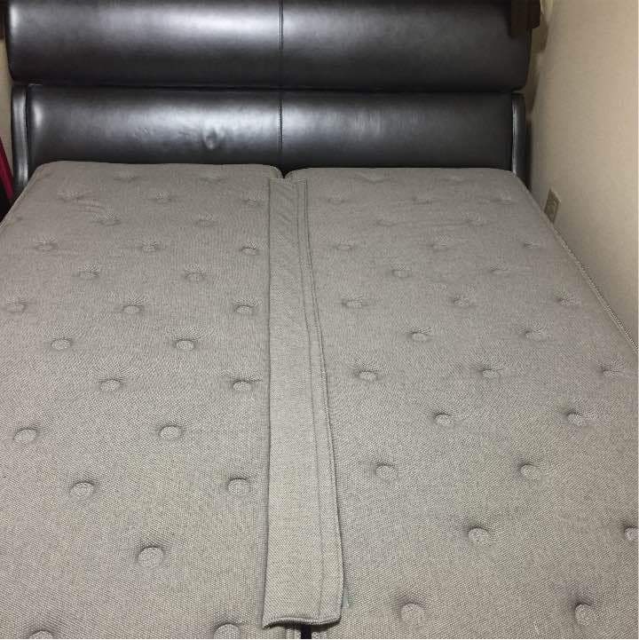 値下げ。クイーンサイズベッド送料半額割引します。