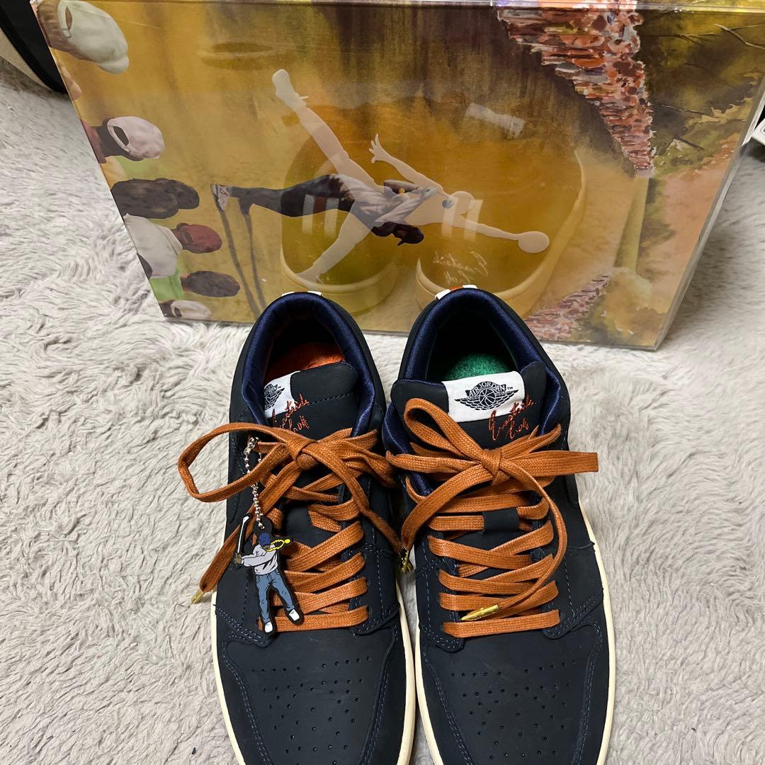 シューズ(女性用) Olivia