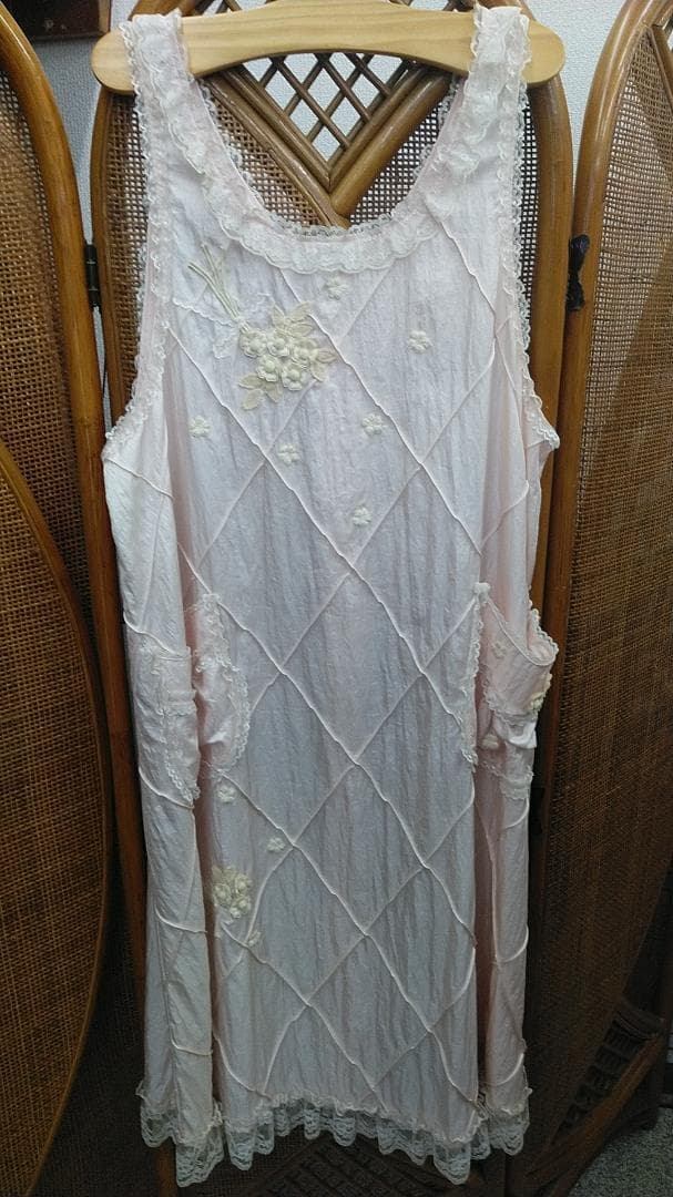 Pena cudoo　エプロン