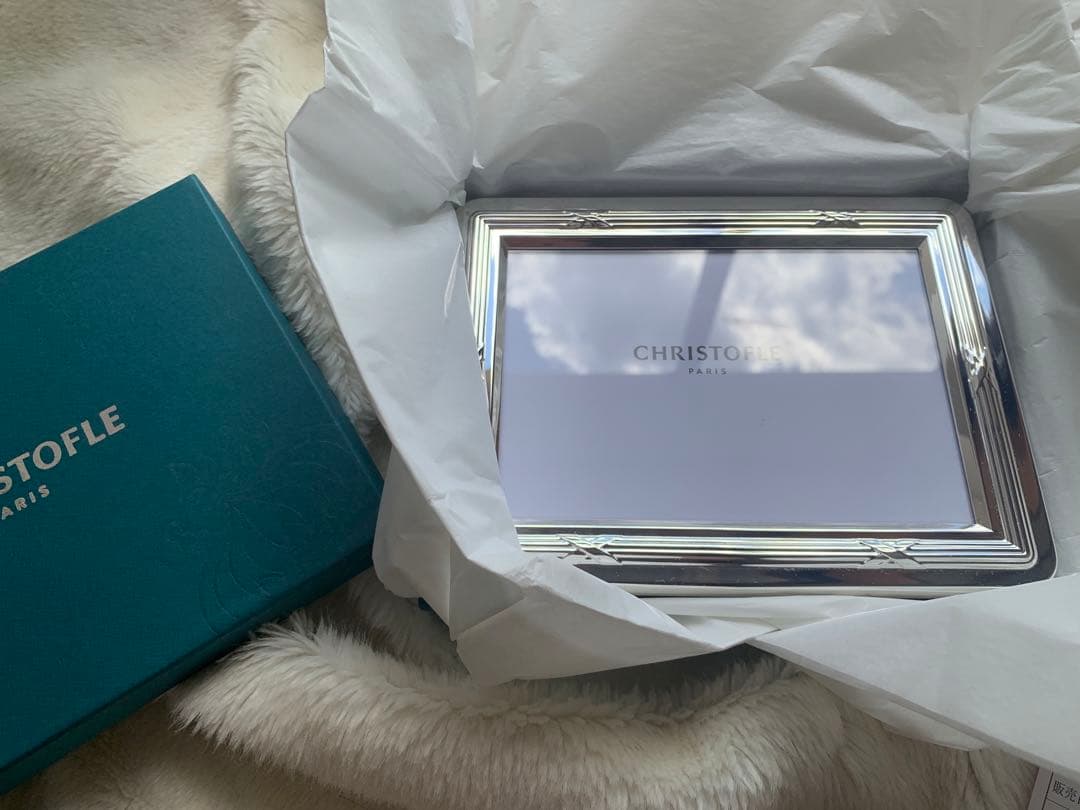 クリスティノフ　13×17 フォトフレーム