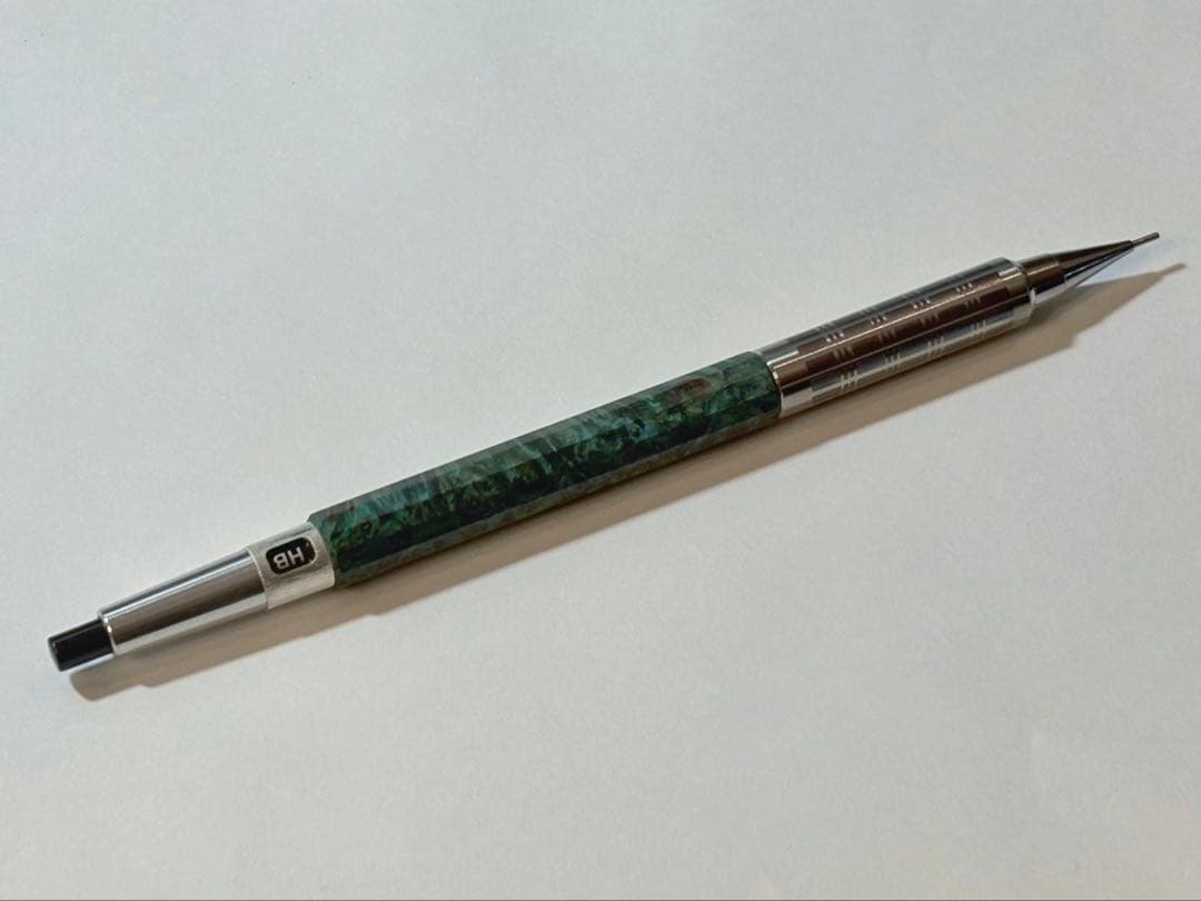 チューニングシャープ　陰刻グリップ　完品　シャープタンク