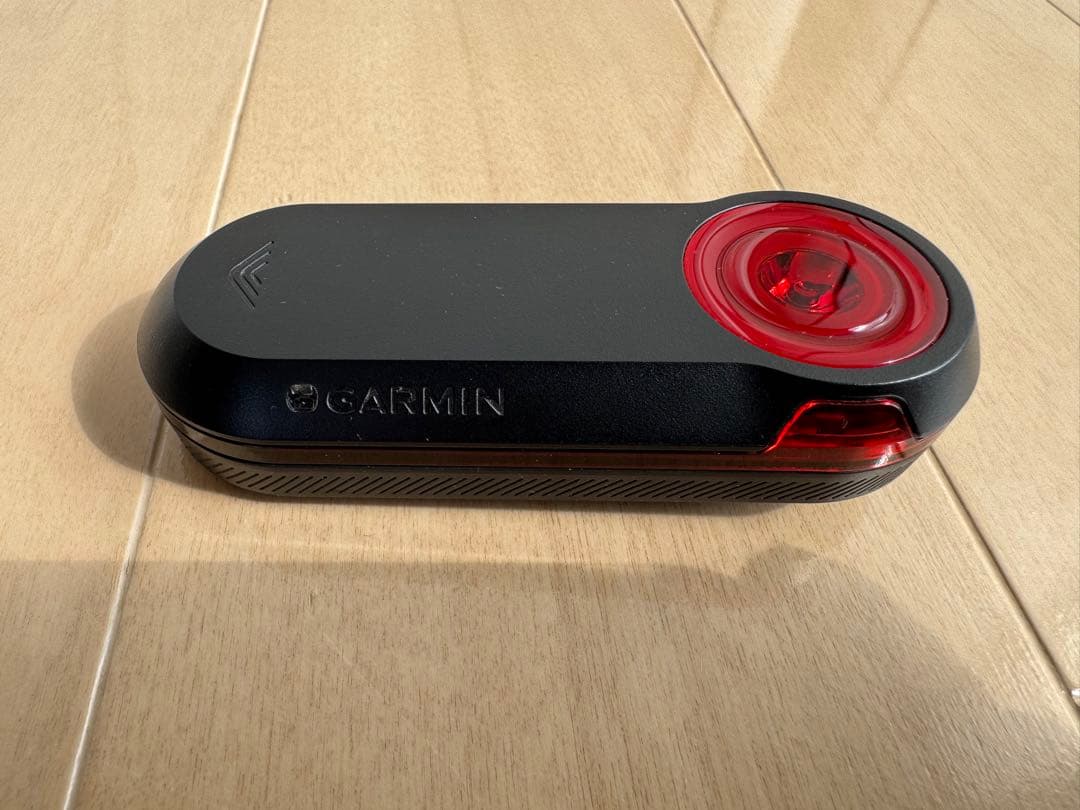 GARMIN Varia RTL510 リアビューレーダー