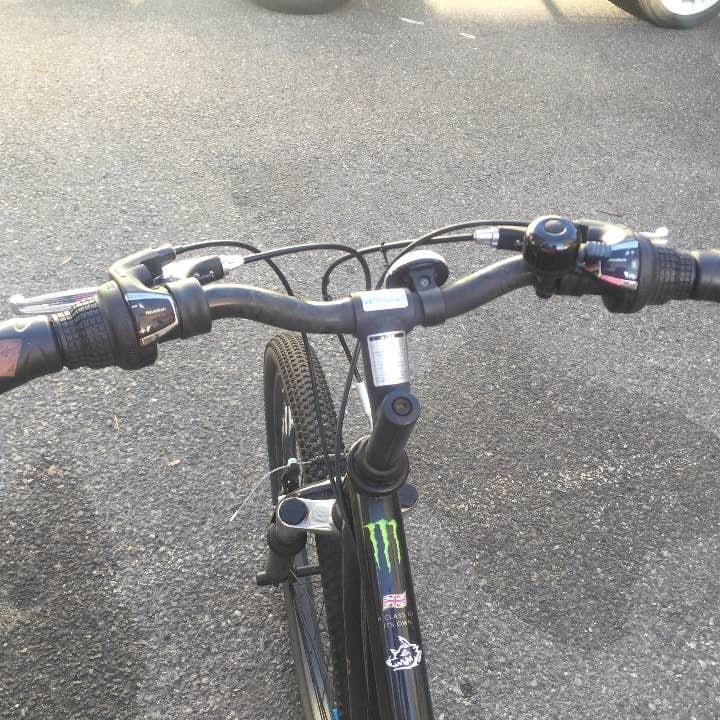 ROVER マウンテンバイク