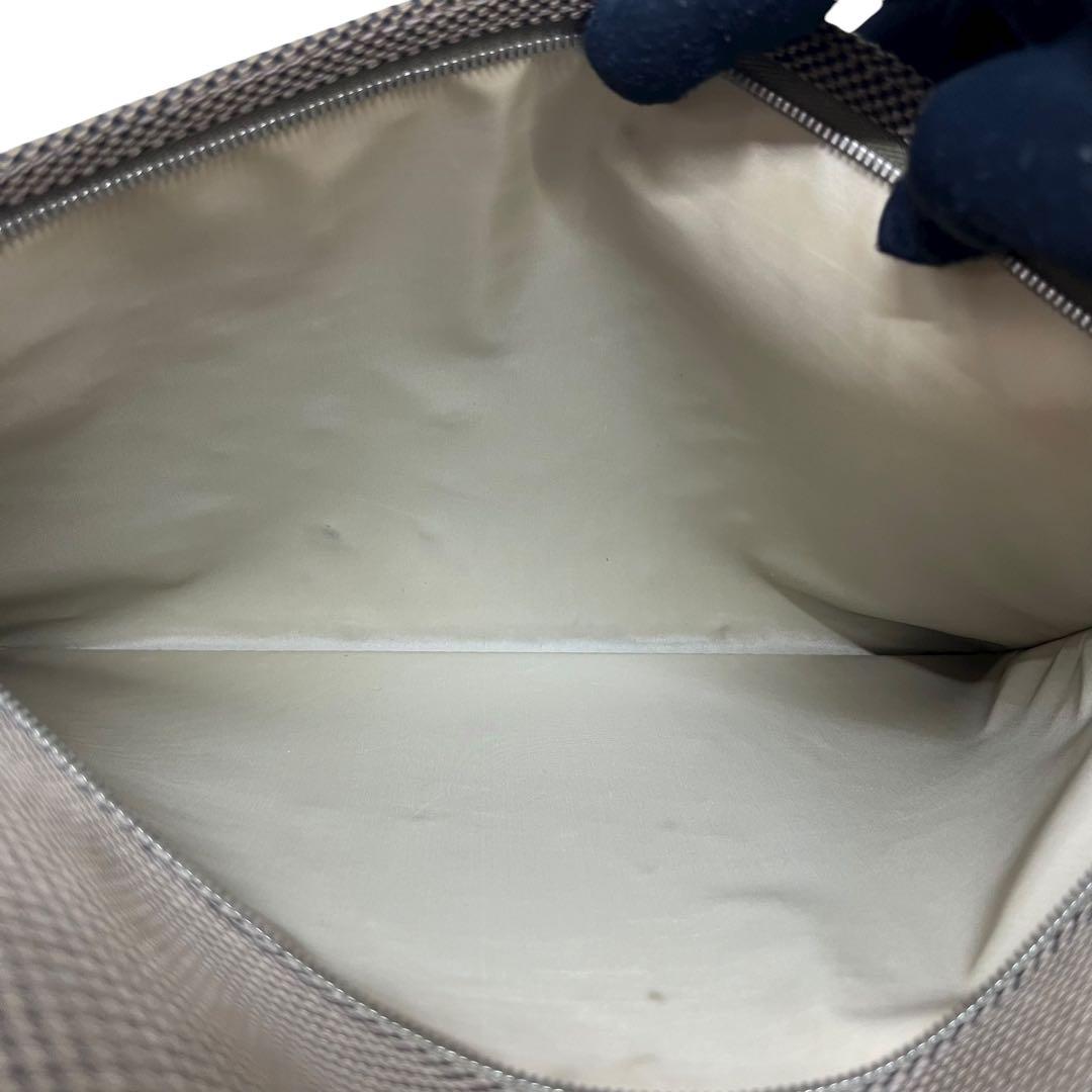 美品✨　ルイヴィトン　ダミエジェアン　メサジェ　メッセンジャーバッグ　大容量