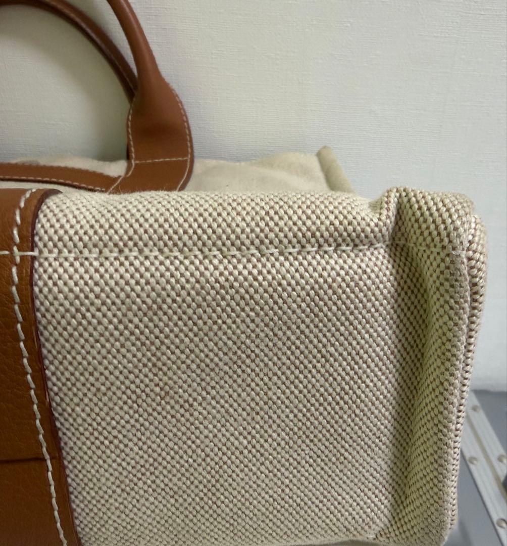 HERMES エルメス サックアーネ トートバッグ A4可 通勤 通学