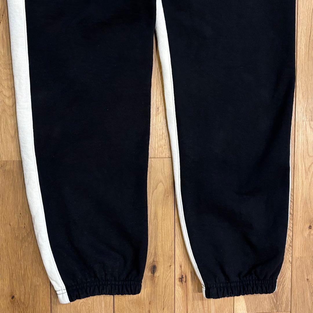 【上下セット】Supreme S Logo Split パーカー パンツ Sロゴ