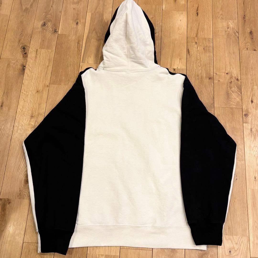 【上下セット】Supreme S Logo Split パーカー パンツ Sロゴ