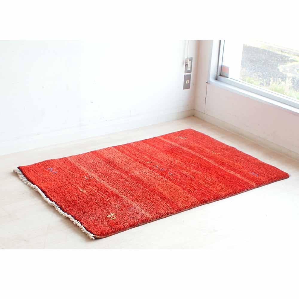 オールドギャッベ 97cm × 143cm ZR24297