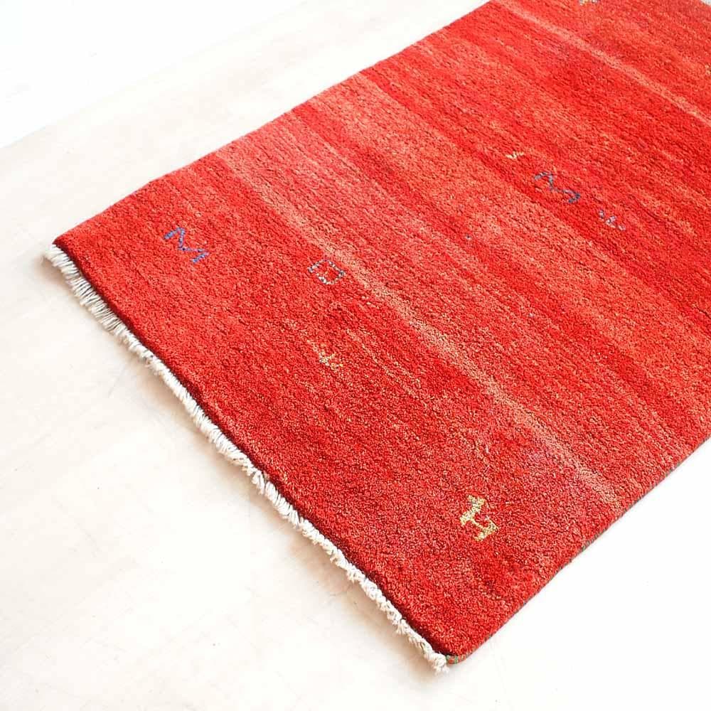 オールドギャッベ 97cm × 143cm ZR24297