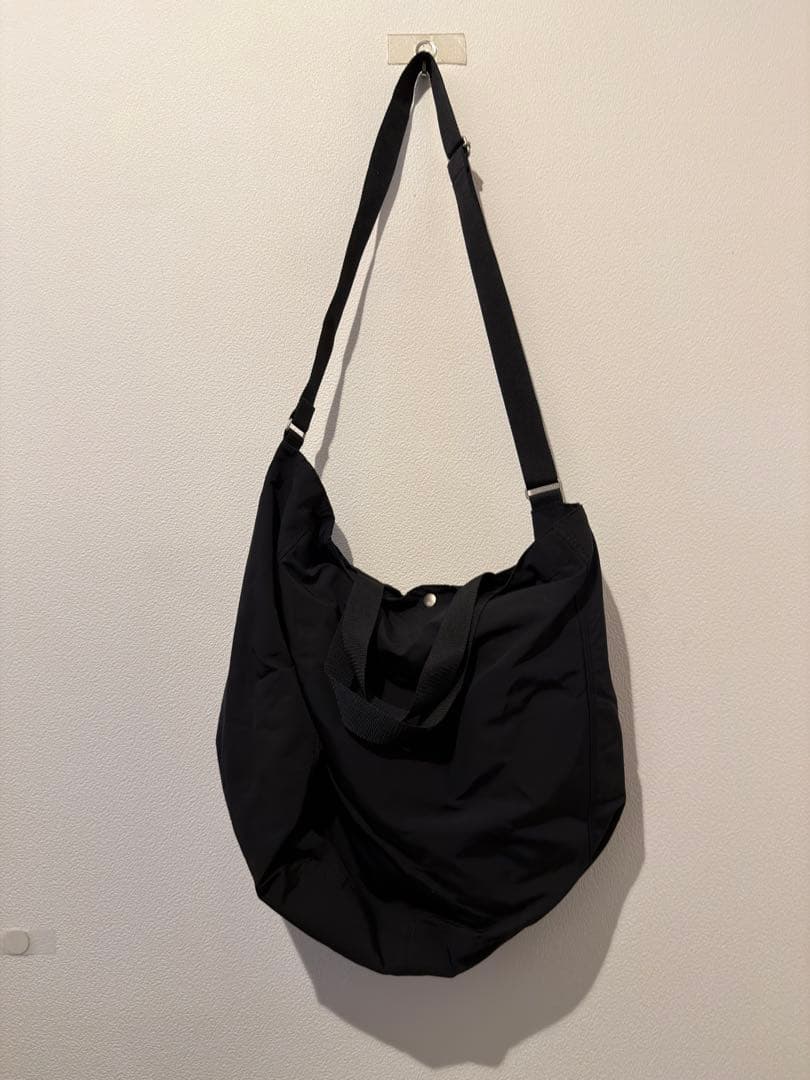 【未使用】COMME des GARCONS HOMME ギャルソン トート